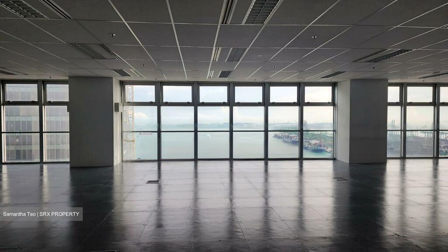 Psa Building (D5), Office #451155361